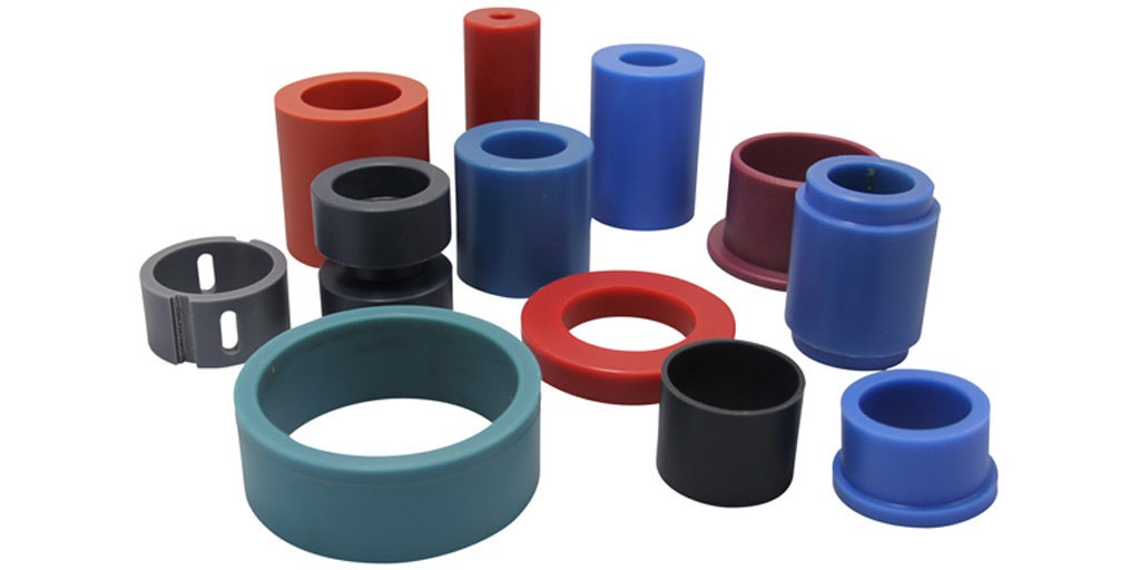 nylon plastic for rapid prototyping