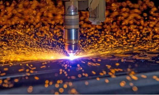 plasma welding