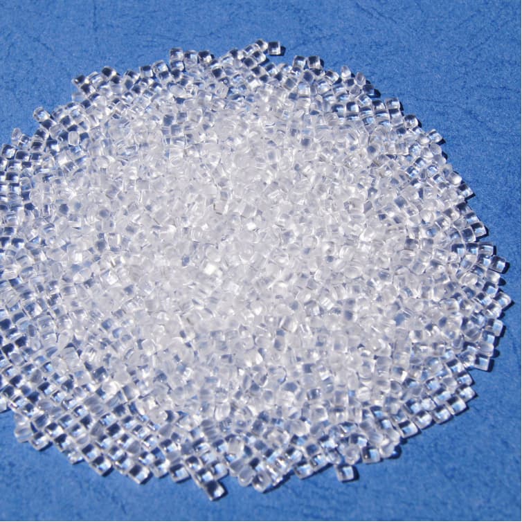 PC plastic resin