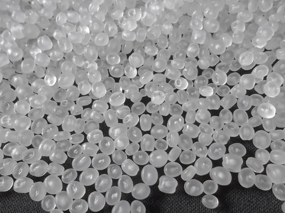 PP plastic resin