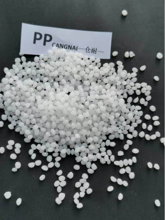 Polypropylene