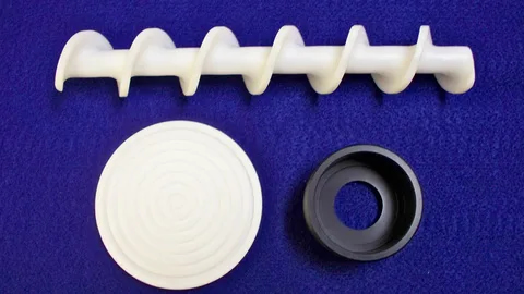 delrin plastic parts