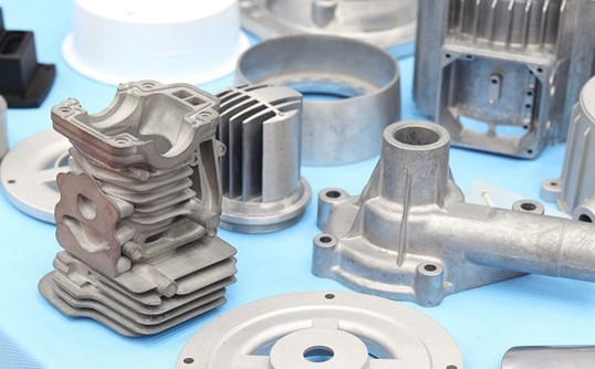 die casting applications in the automotive industry