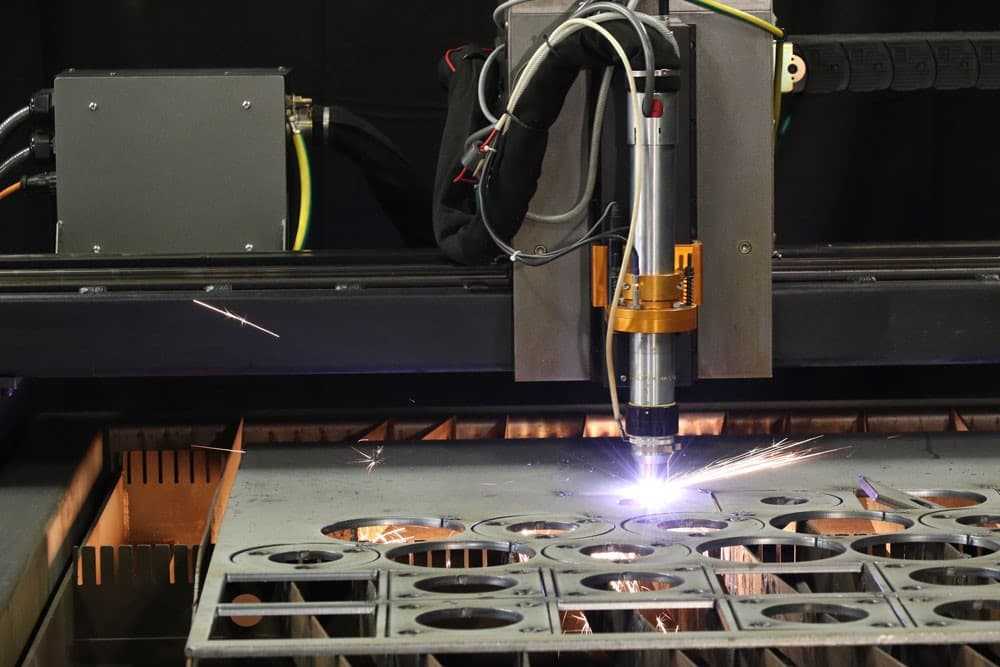 Sheet Metal Fabrication: An Ultimate Guide on Manufacturing Processes