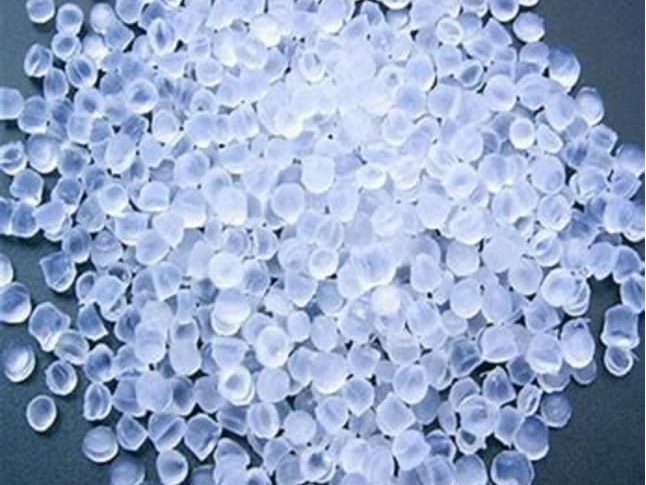 pvc cnc plastic material