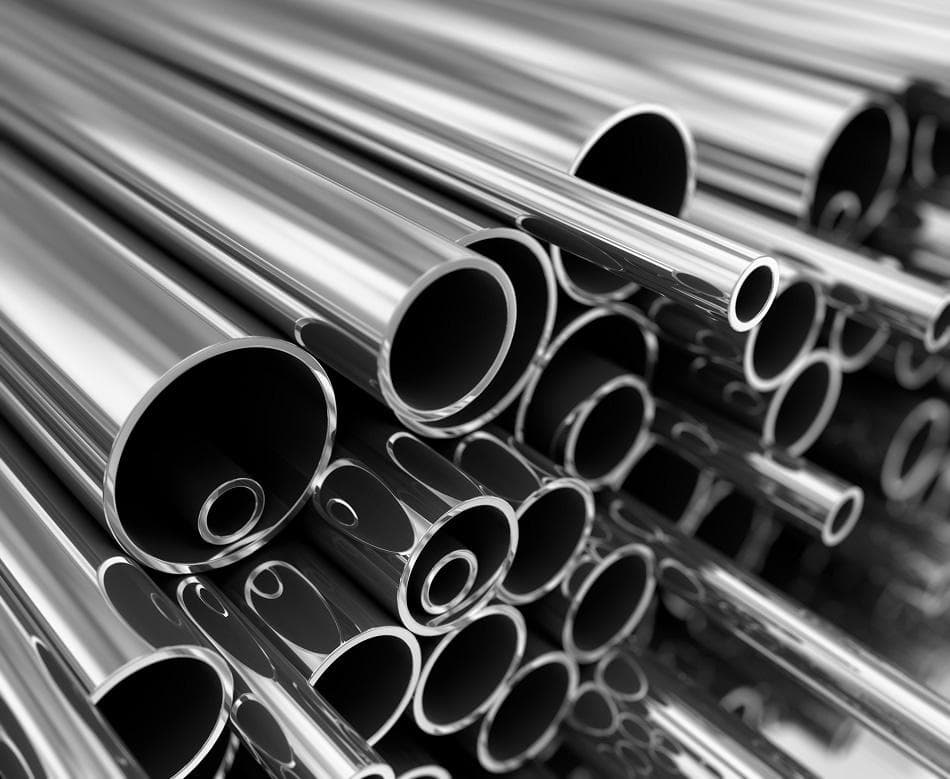 an overview of carbon steel
