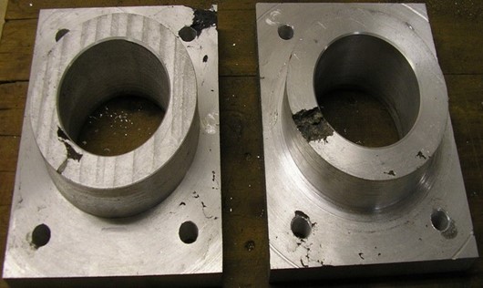 die casting defects