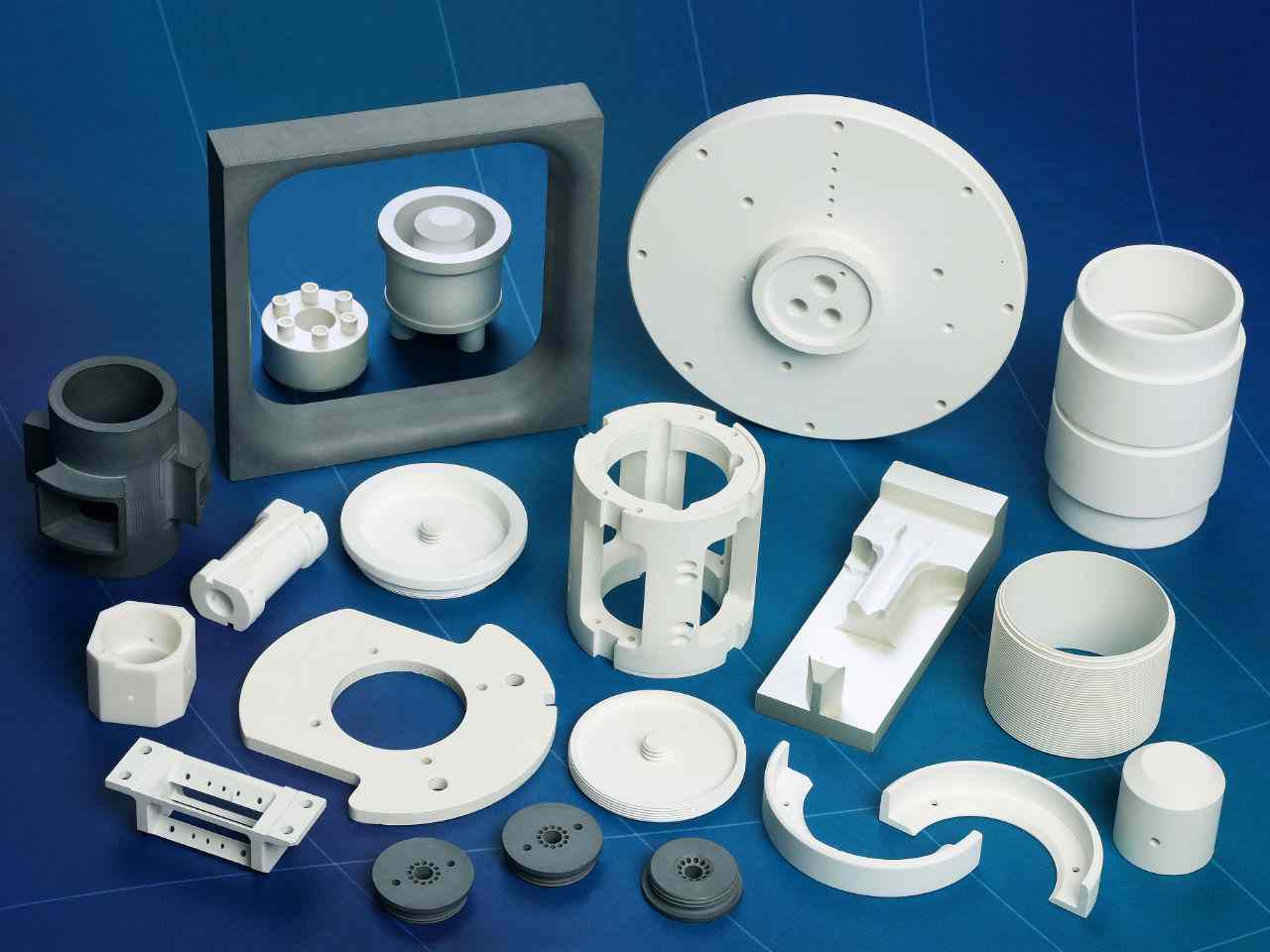 boron nitride ceramic