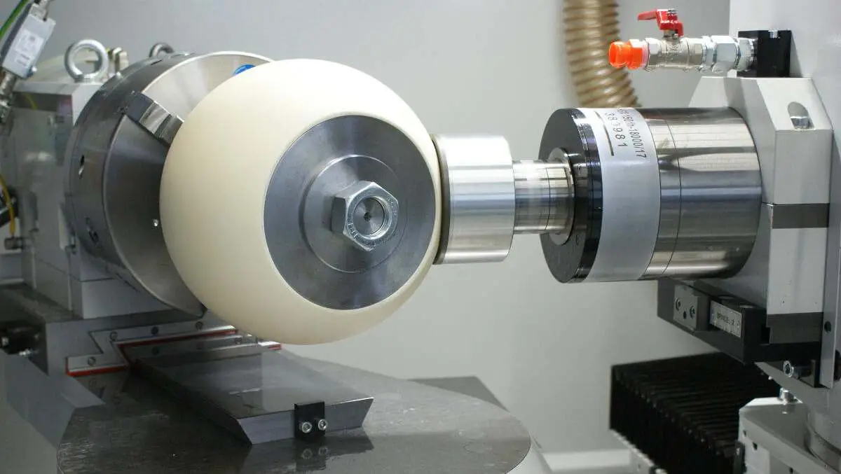 ceramic machining using cnc