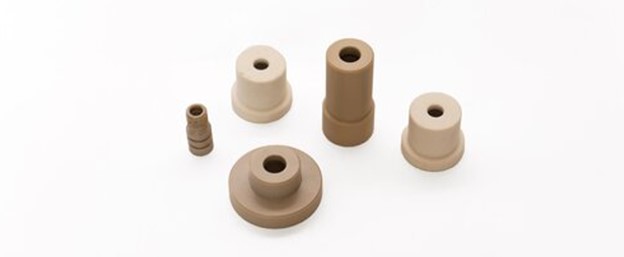 industrial applications of plastic cnc machining