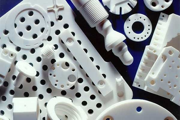 what is machinable ceramics
