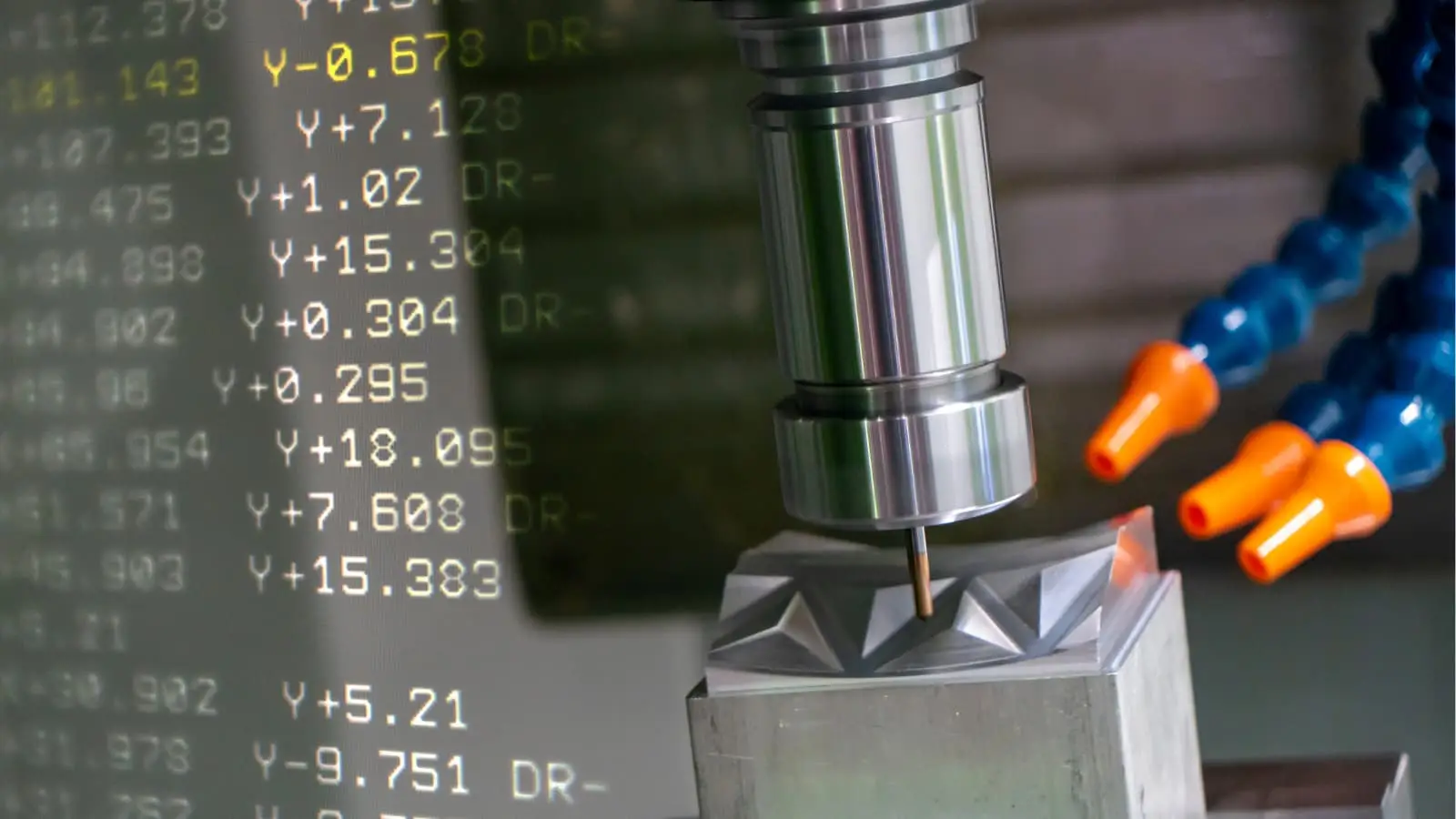 g codes cnc programming