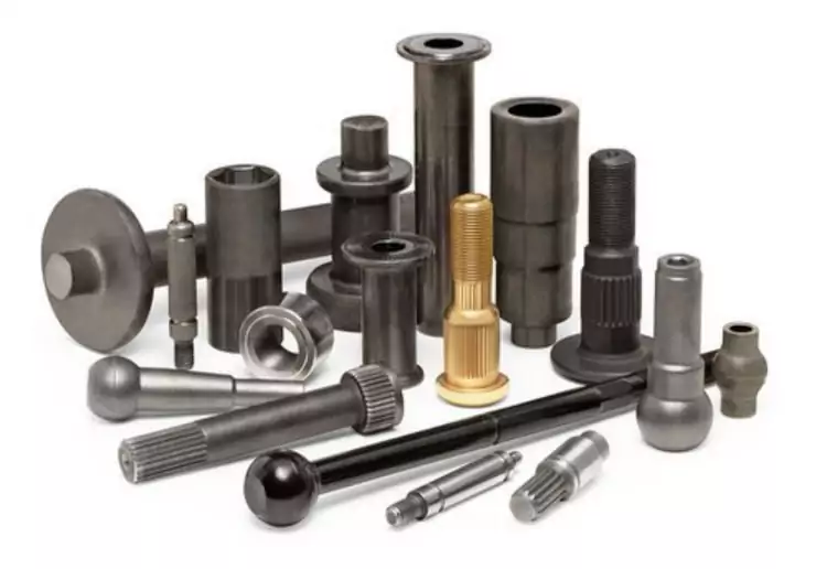 aerospace fasteners