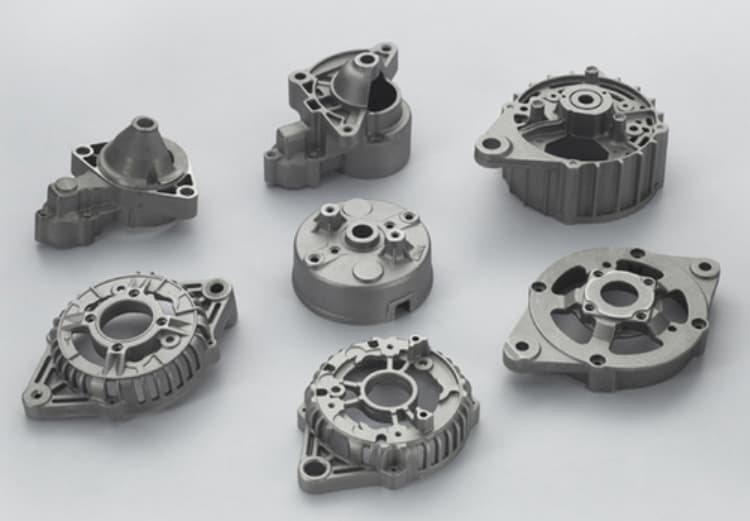 die casting cost
