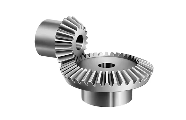 bevel gea