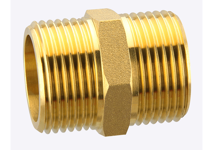 brass parts