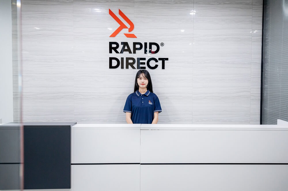 RapidDirect Office