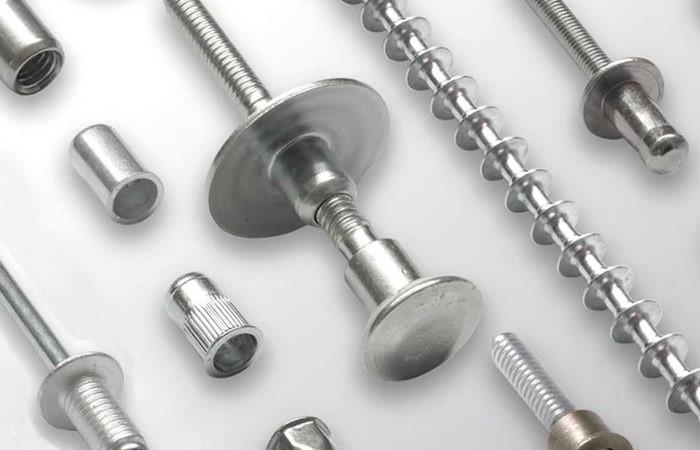 7 Types Rivets For Metal Sheets Assembly - KDM Fabrication