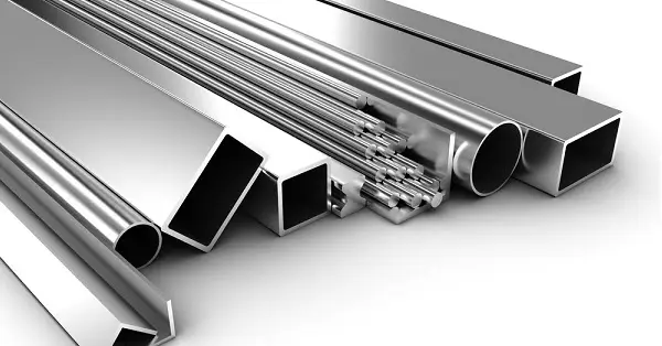 What is stainless steel