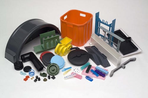abs plastic injection molded parts