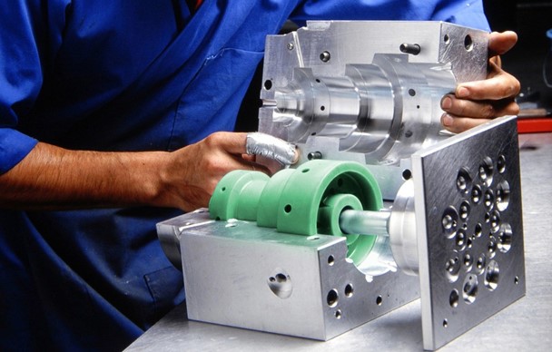 investment casting tooling