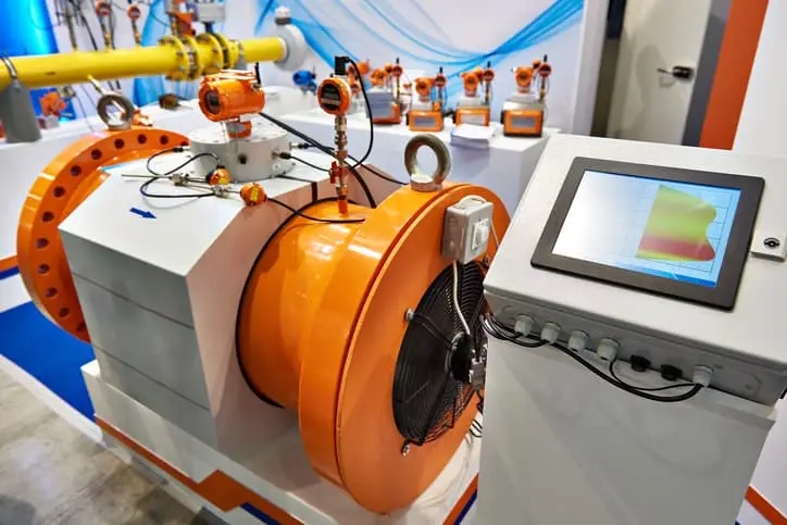 ultrasonic gas welding