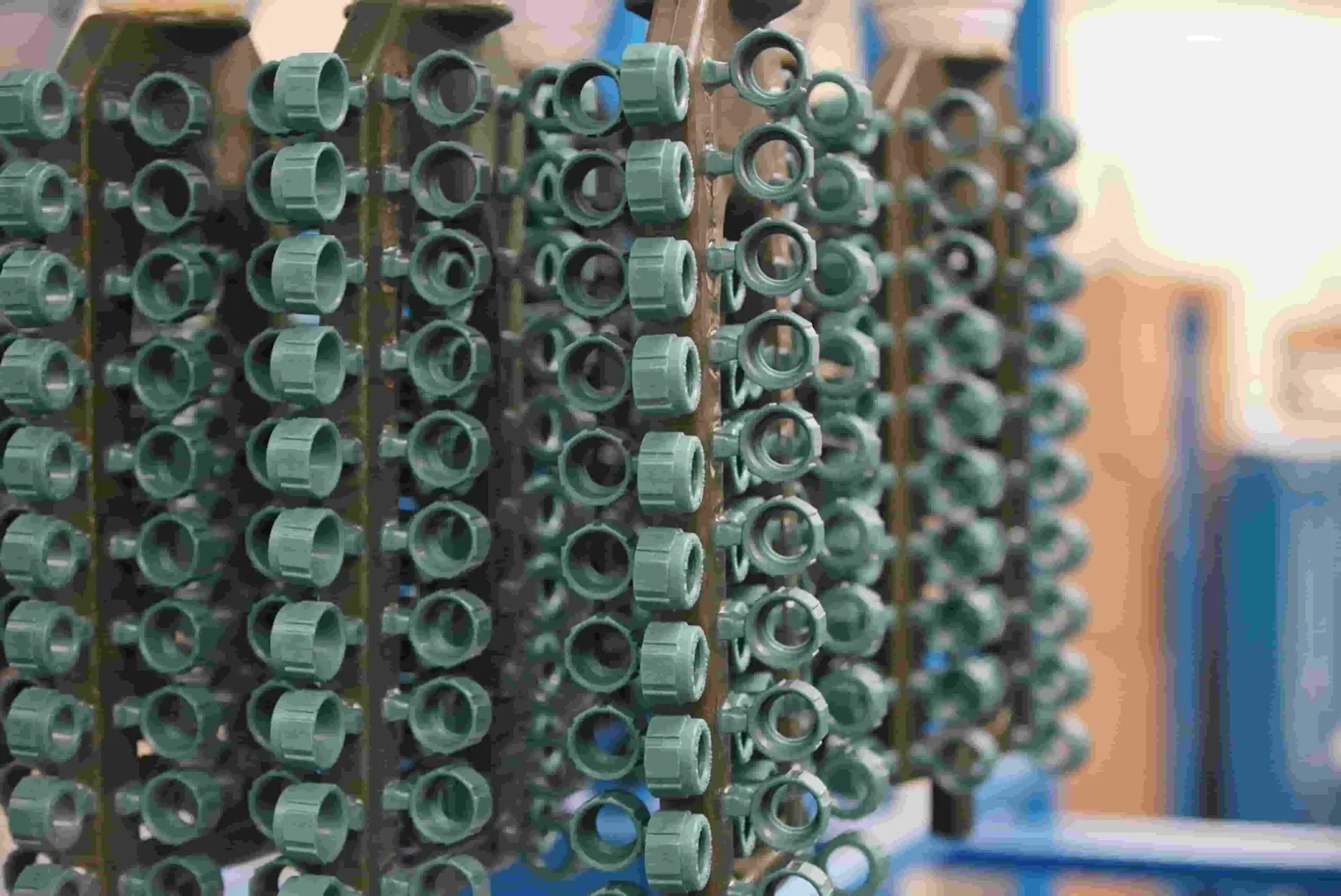 investment casting tree