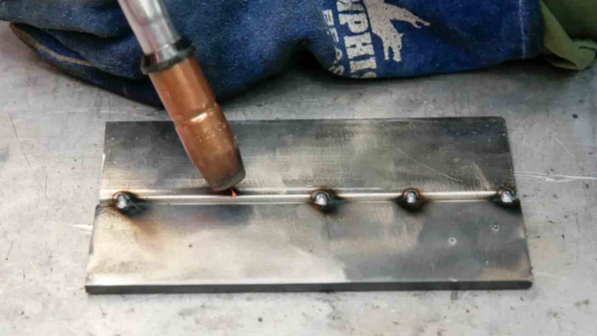Tag welding deals