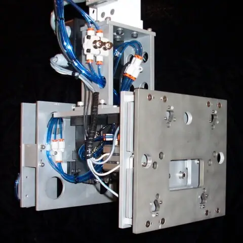 insert loading automation system