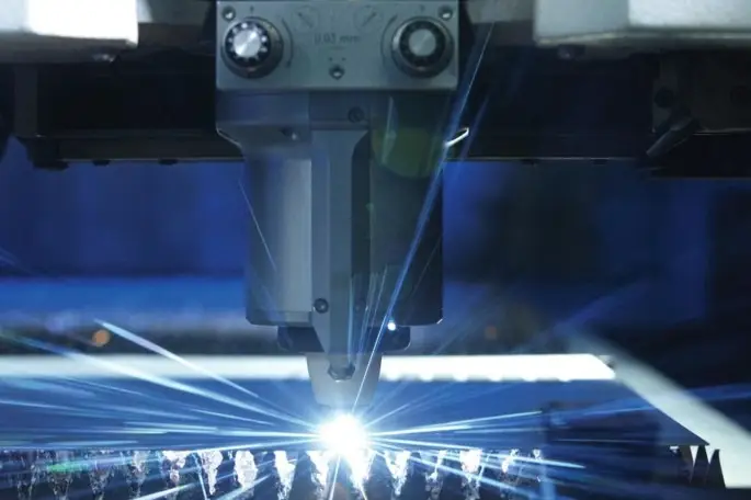 laser beam machining
