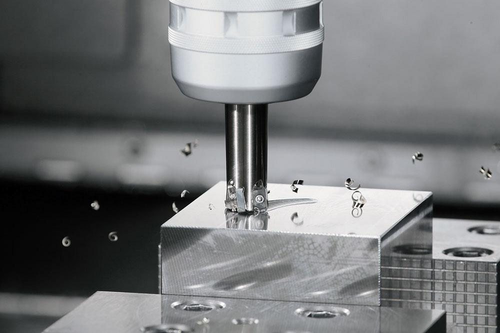 multifunctional milling tools