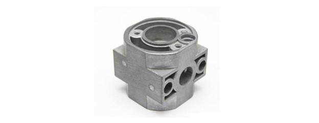 zinc die casting in the automotive industry