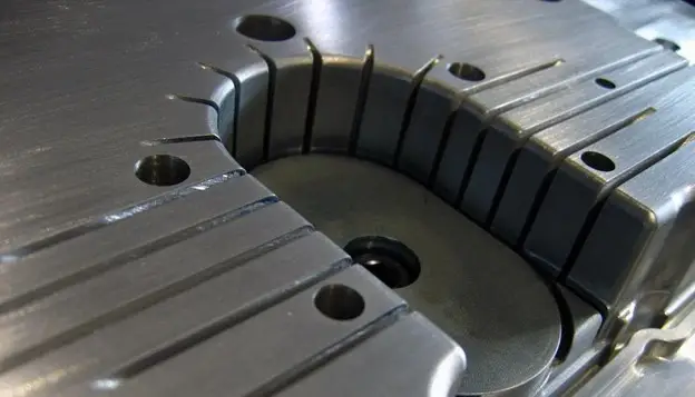 design guidelines for insert molding