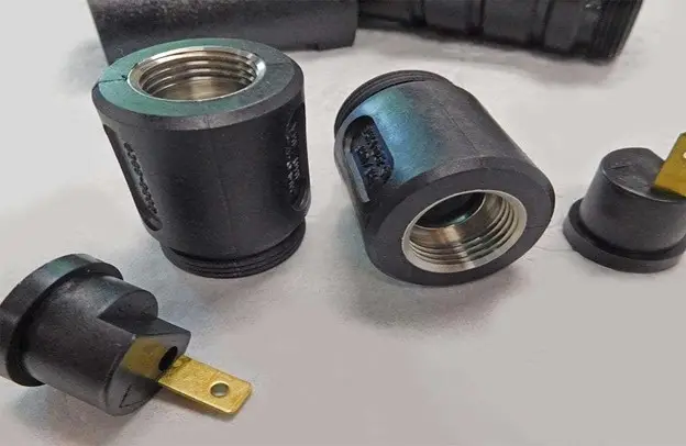 insert molding design considerations