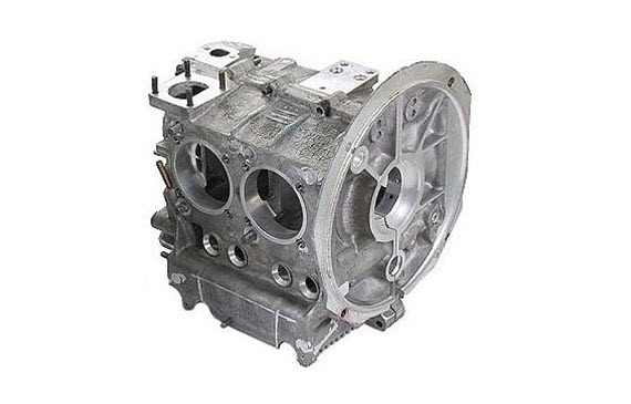 magnesium die casting