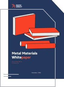 metal materials whitepaper