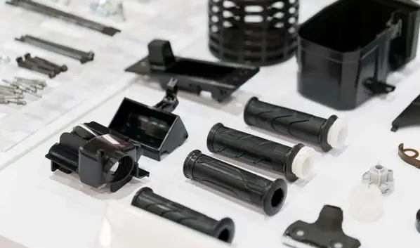 overmolding and two shot molding products