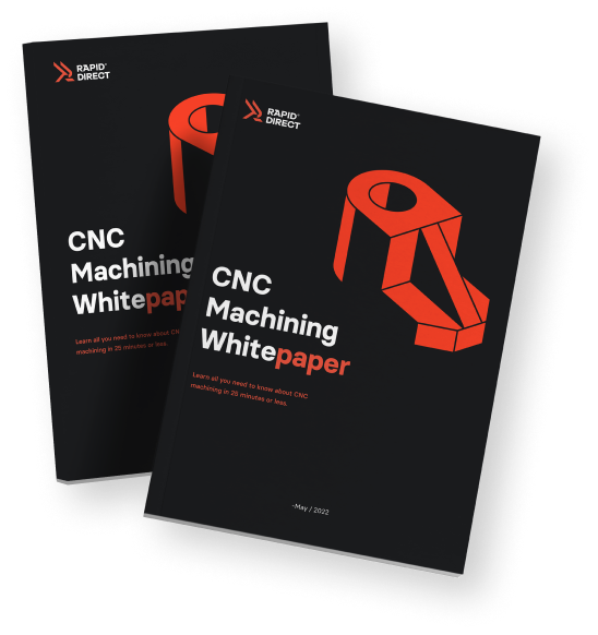 cnc machining whitepaper