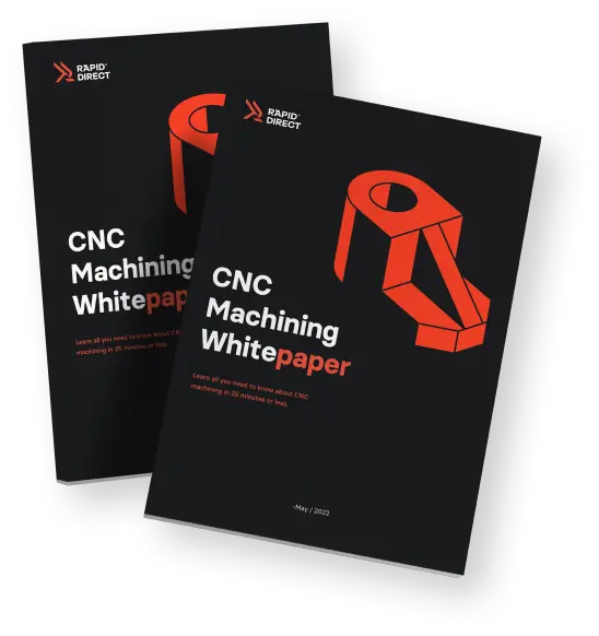 cnc machining whitepaper