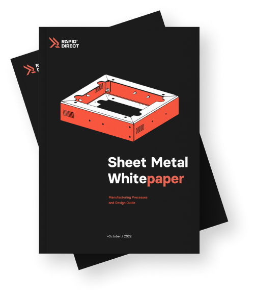 sheet metal fabrication whitepaper