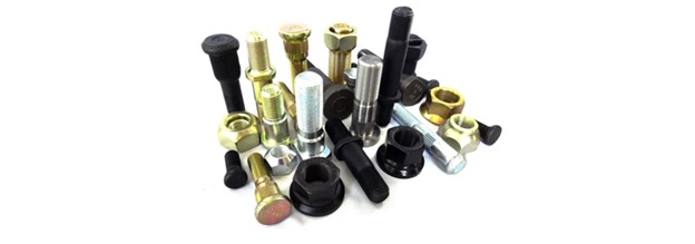 choosing the right types of automotive fasteners