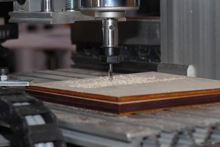 cnc routing
