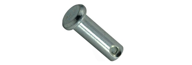 Pins & Fasteners