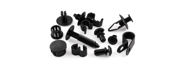 plastic automotive fasteners