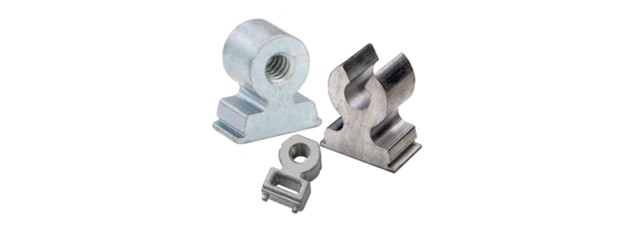 surface mount fasteners