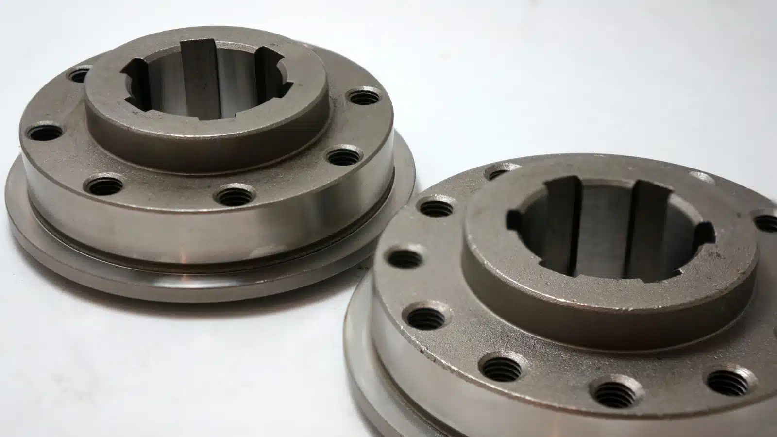 as machined cnc parts