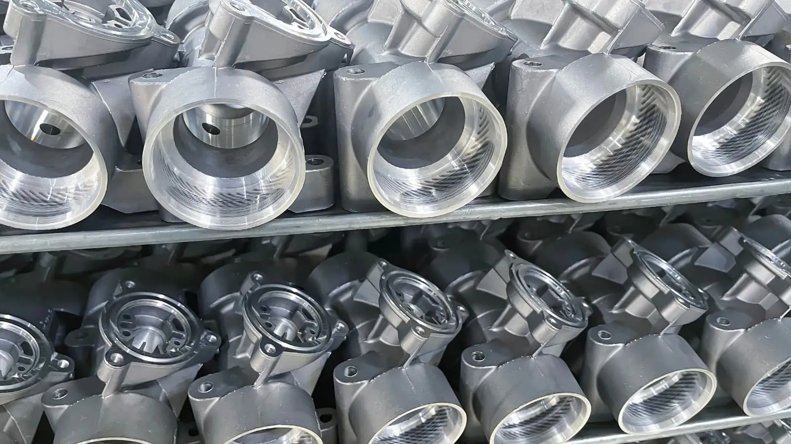 what is surface roughness cnc machining