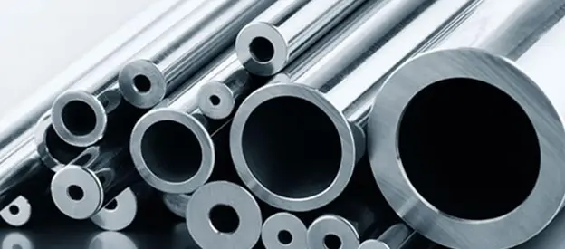 alloy steel