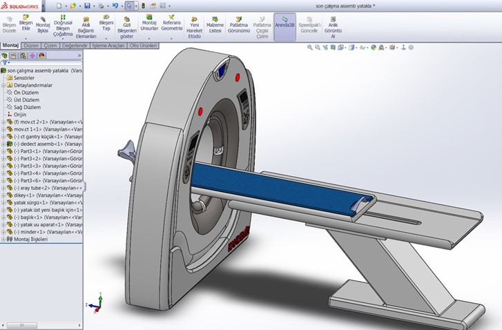 medical device design development