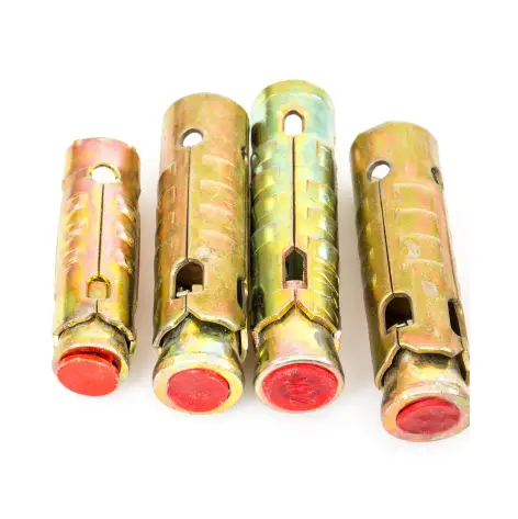 metal steel dowels